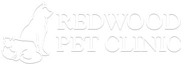 Redwood Pet Clinic Home